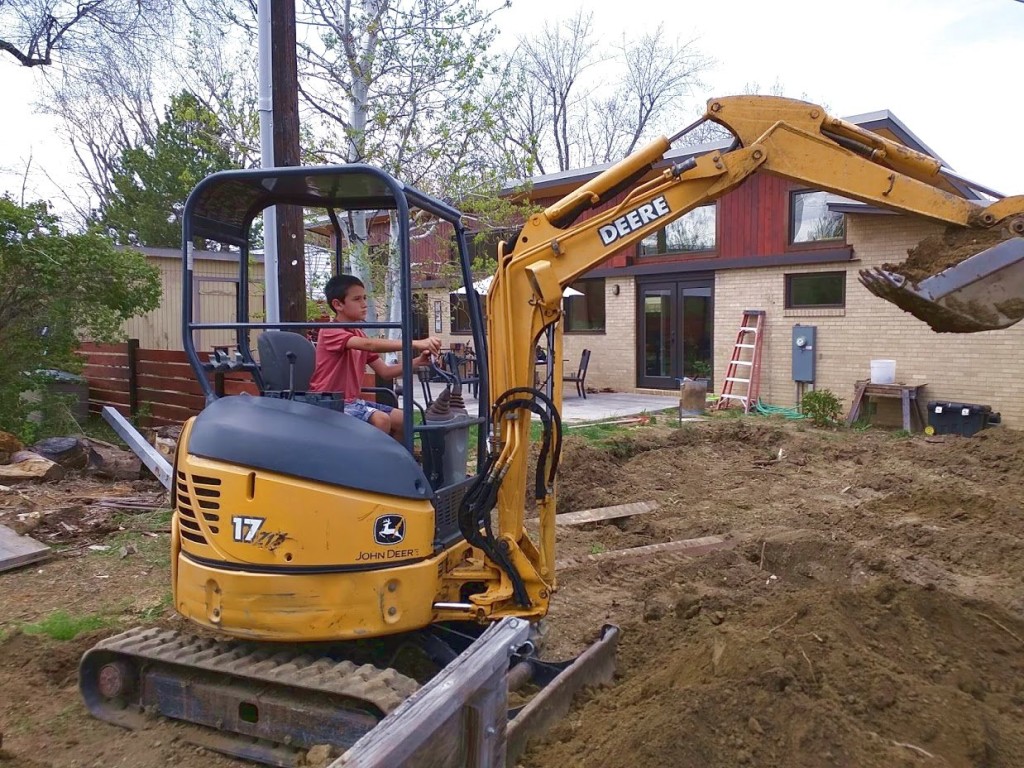 I'm saving this picture in case there's ever a future dispute about me being the Best Dad Ever.