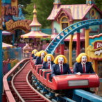 How to Navigate the Tariff Circus